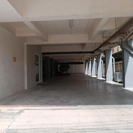 Grandview Place Bangkok Exterior foto