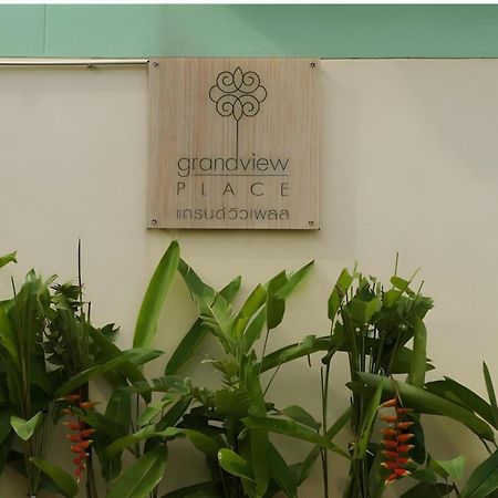 Grandview Place Bangkok Exterior foto